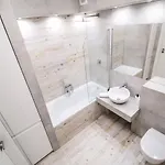 Center Classic Appartement