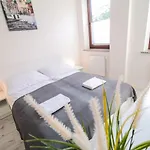 Appartement Center Classic Krynica-Zdrój