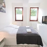 Center Classic Appartement *