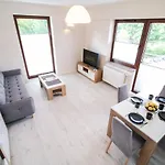Appartement Center Classic Krynica-Zdrój