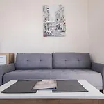 Appartement Center Classic Krynica Zdroj