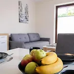 Appartement Center Classic *