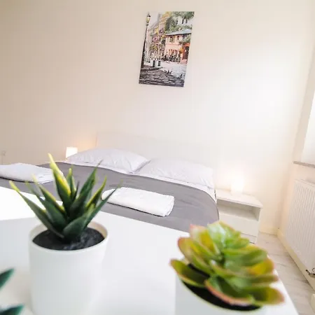 Apartamento Center Classic