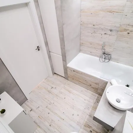 Center Classic Apartamento Krynica-Zdrój