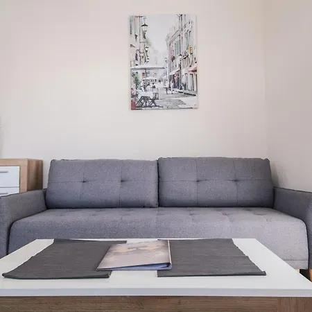 Apartamento Center Classic Krynica-Zdrój