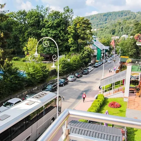 Center Classic Apartamento Krynica-Zdrój