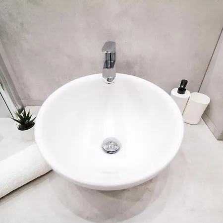 Apartamento Center Classic Krynica-Zdrój