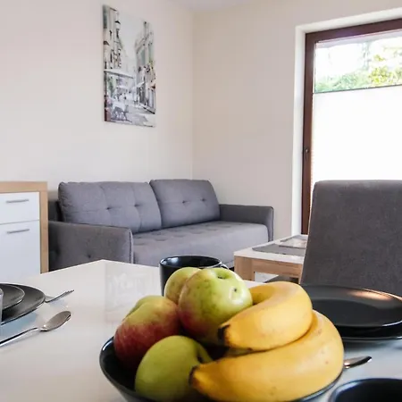 Apartamento Center Classic *