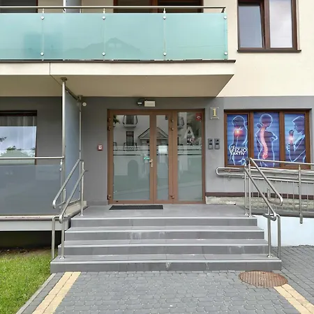 Appartement Center Classic