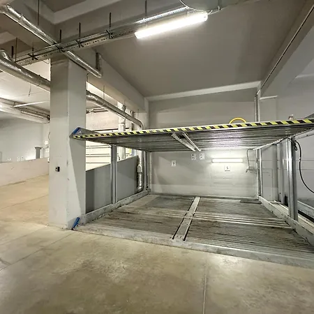 Center Classic Lägenhet *